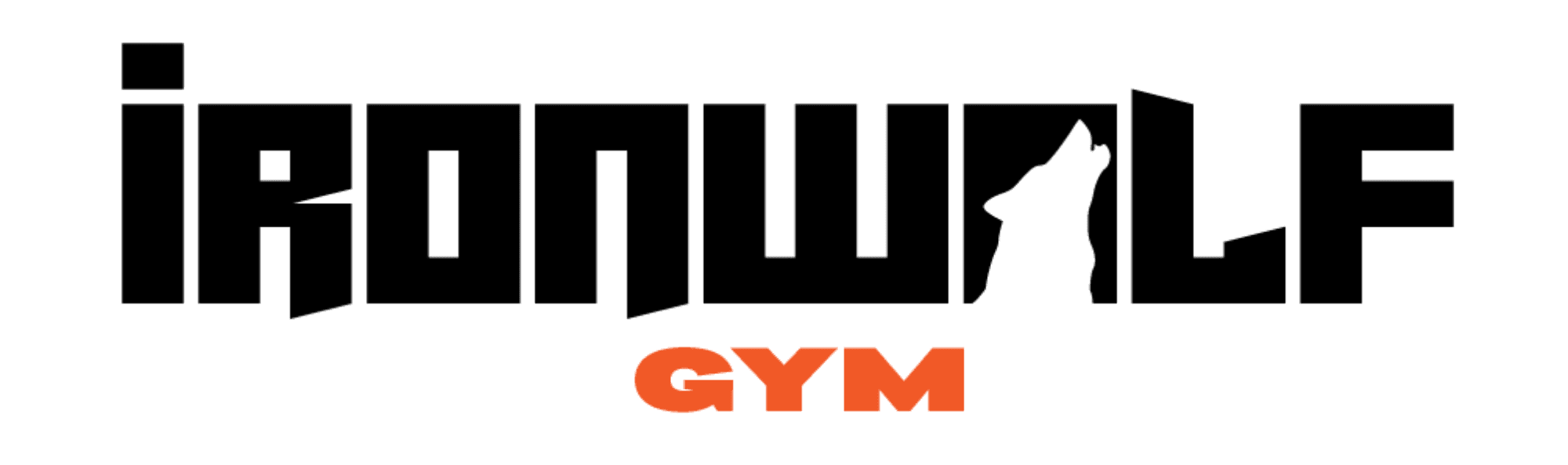 Iron Wolf Gym
