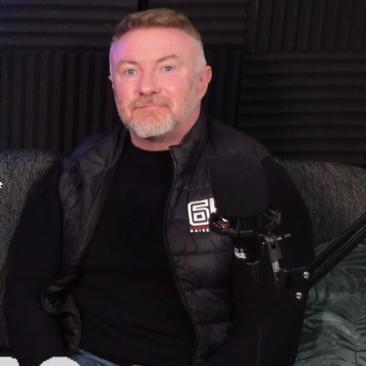 Miles — co-founder of PT Launch Lab and Business Mentor